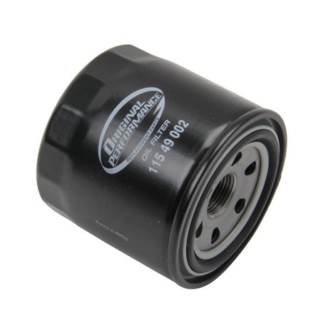 Op Parts Oil Filter, 11549002 11549002